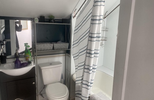 Youngstown House | 3 bedroom 1 bath duplex