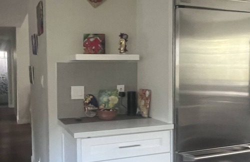 Fremont House | 3-bedroom 15 mins-Facebook,11 mins-BART,huge yard!