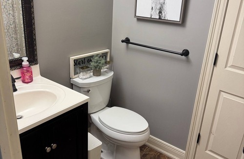 Gulfport House | 3-bedroom, 2.5 bath Acadian style house in amazing Gulfport, close to beach