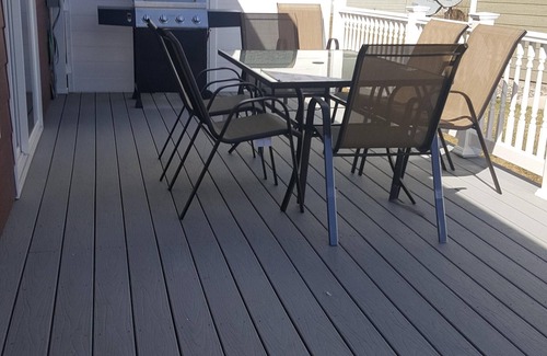 Bozeman Condo | 3 BEDROOM, 2.5 BATH, GARAGE, AC, W/D, WiFi