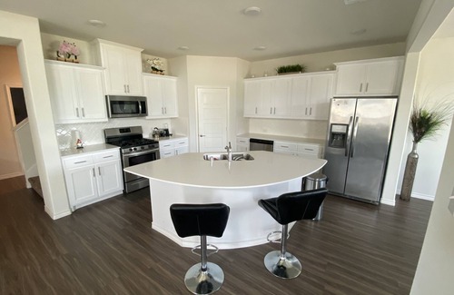 Little Elm House | 3 bedroom & 2.5 bath home Duplex Home