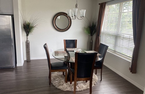 Little Elm House | 3 bedroom & 2.5 bath home Duplex Home