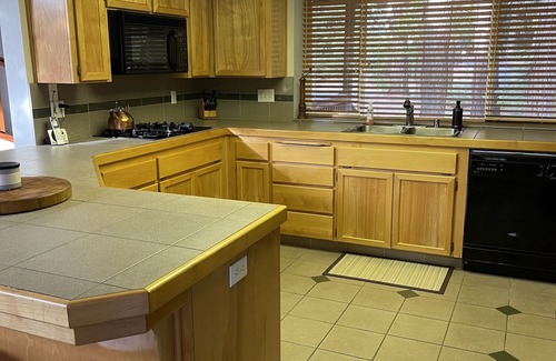 Granite Ridge House | 3 Bedroom, 2.5 Bathroom, Sleeps 6