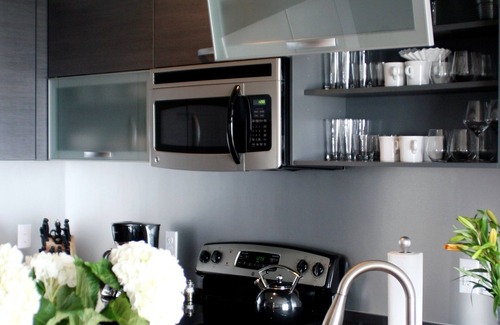 Waves Condo | 3-Bedroom, 2.5-Bathroom Penthouse Suite at REAL Watersports