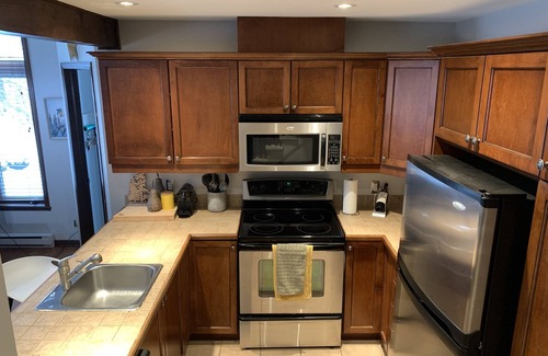 Mont-Tremblant House | 3 Bedroom, 2 Bathrooms, sleeps 7