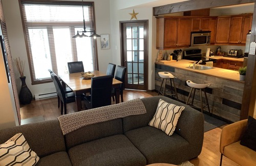 Mont-Tremblant House | 3 Bedroom, 2 Bathrooms, sleeps 7