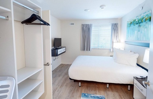 Clegg Apartment | 3 Bedroom 2 Bath Furnished Apartment