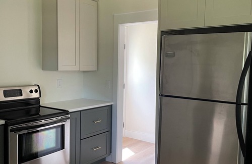 Dickson House | 3 bedroom 2 bath home in west Dickson with beautiful views!