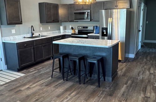 Hallsville House | 3-bedroom 2 bath New construction house in Hallsville