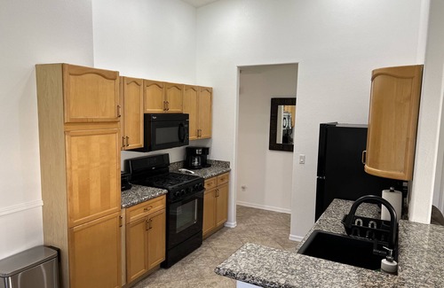 Las Vegas House | 3 Bedroom 2 Bath Oasis in Cozy Neighborhood