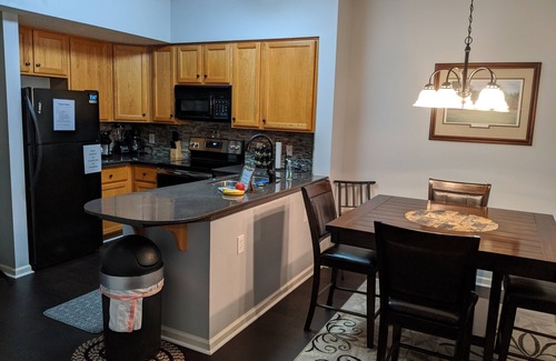 Red Hill Condo | 3 Bedroom 2 Bath Villa at LEGENDS GOLF RESORT