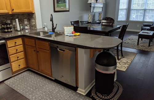 Red Hill Condo | 3 Bedroom 2 Bath Villa at LEGENDS GOLF RESORT