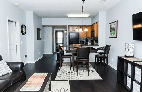 Red Hill Condo | 3 Bedroom 2 Bath Villa at LEGENDS GOLF RESORT