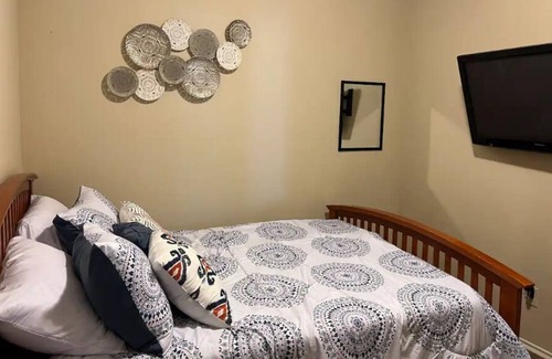 Denton County House | 3-bedroom 2 bath with tvs in all rooms