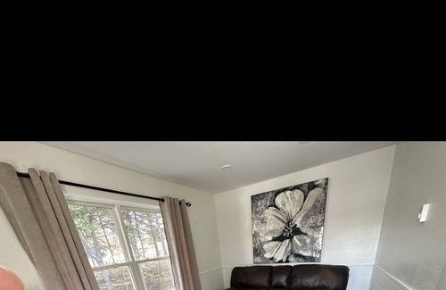 Victoria House | 3 bedroom 2 bathroom house in Victoria N.L