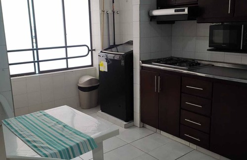 Bucaramanga Apartment | 3 Bedroom 2 bathroom With Doorman