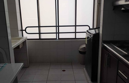 Bucaramanga Apartment | 3 Bedroom 2 bathroom With Doorman