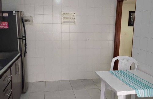 Bucaramanga Apartment | 3 Bedroom 2 bathroom With Doorman
