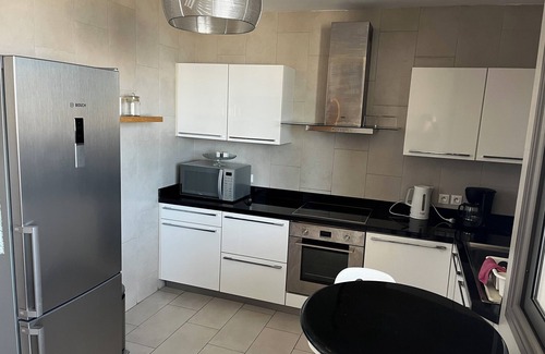 Sale Apartment | 3-bedroom, 2-bathroom apartment in Marina de Salé, ideal for families