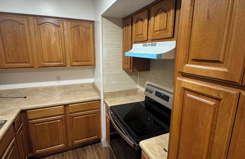 Longwood House | 3 bedroom 2 bathroom home