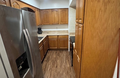 Longwood House | 3 bedroom 2 bathroom home