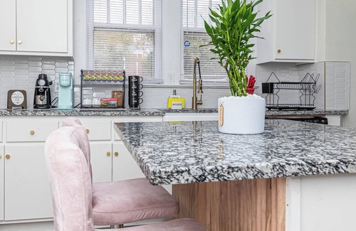 Goldsboro House | 3-bedroom 2 bathroom in Goldsboro