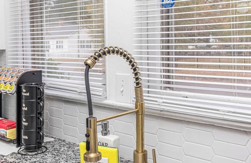 Goldsboro House | 3-bedroom 2 bathroom in Goldsboro