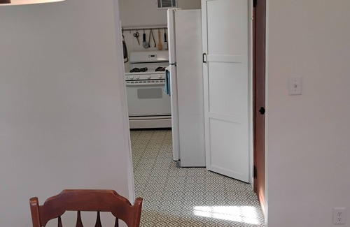 Waldron House | 3-bedroom, 2 full baths home, centrally located