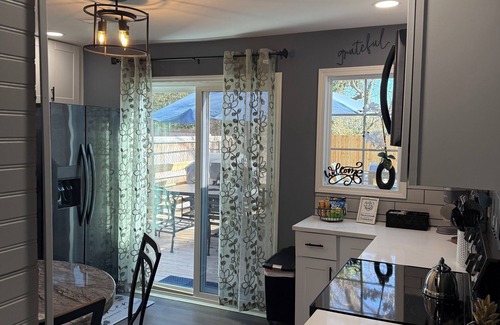 Downtown House | 3-bedroom 2 full bath bungalow in the heart of the city minutes from DT Raleigh.