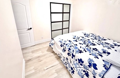 Rosemount House | 3 bedroom 2 full washroom house near Fairview Park Mall