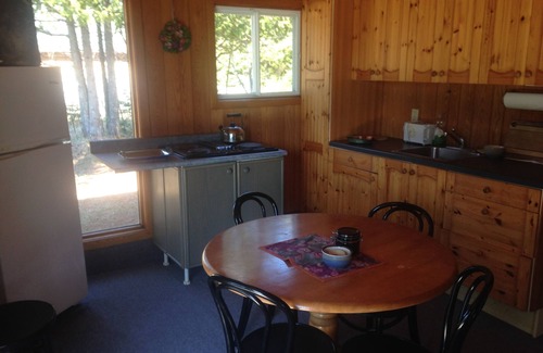 Manitoulin District Cottage | 3 Bedroom 2 Story Cottage, On A Stunning Private Sand Beach