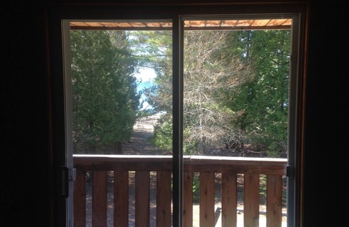 Manitoulin District Cottage | 3 Bedroom 2 Story Cottage, On A Stunning Private Sand Beach