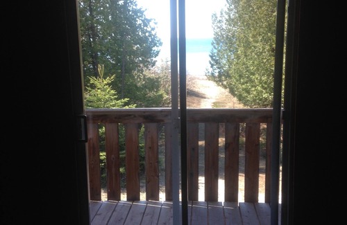 Manitoulin District Cottage | 3 Bedroom 2 Story Cottage, On A Stunning Private Sand Beach