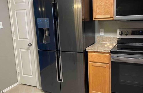 Wetmore House | 3 bedroom 2bath by JW Marriott 281 TPC fenced yard
