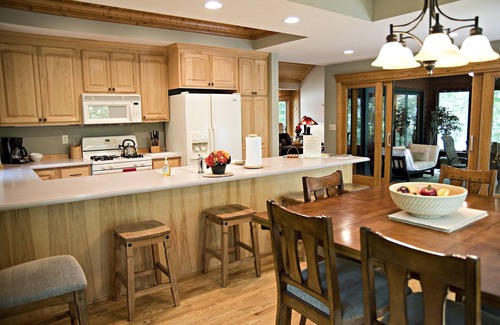 The Galena Territory House | 3 Bedroom, 3.5 bath house in The Galena Territory.