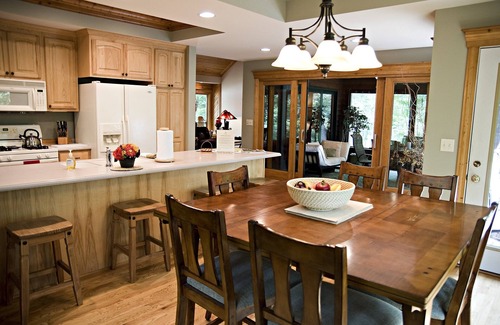 The Galena Territory House | 3 Bedroom, 3.5 bath house in The Galena Territory.
