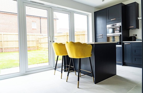Chichester House | 3 Bedroom, 3.5 Bathroom House, Goodwood, Chichester