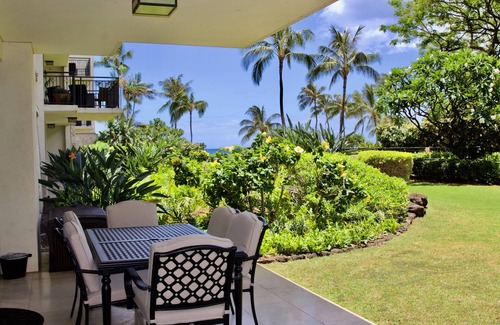 Ko Olina Condo | 3 Bedroom/3 Bath Family Friendly Groundfloor Beach Villa!