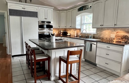 Buchanan House | 3 bedroom, 3 bath home