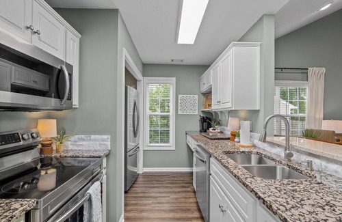 Grovetown House | 3 bedroom 3 bath home in Grovetown
