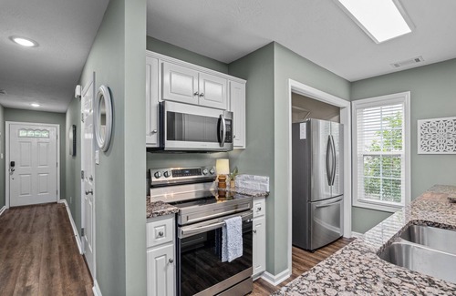 Grovetown House | 3 bedroom 3 bath home in Grovetown