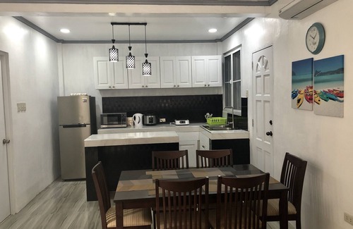 San Pedro House | 3 bedroom, 3 baths house in a secured subdivision
