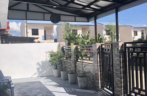 San Pedro House | 3 bedroom, 3 baths house in a secured subdivision