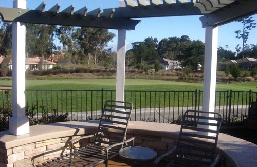 Callender House | 3 Bedroom/4 Bathroom Golf Course Home Near Pismo Beach.