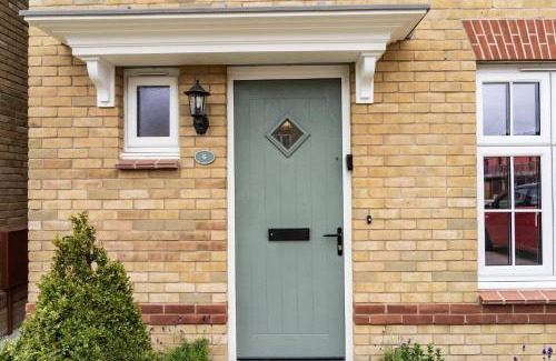 Chichester Villa | 3 Bedroom 4 Bathroom House Goodwood Chichester