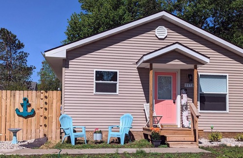 Central Lake House | 3 Bedroom 5 Minutes from Torch Lake/15 From Shanty Creek
