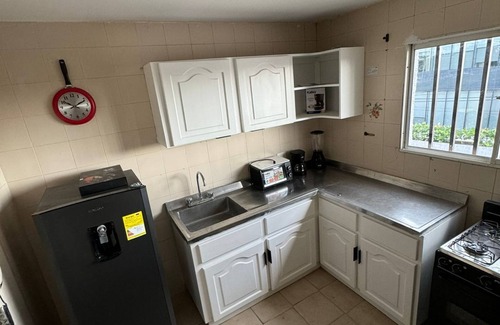El Cabrero Apartment | 3-bedroom apartment in amazing Cartagena de Indias