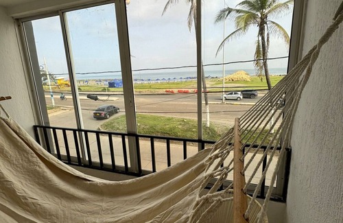 El Cabrero Apartment | 3-bedroom apartment in amazing Cartagena de Indias