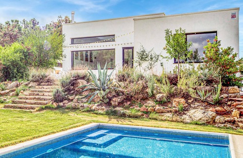 Puebla Tornesa House | 3 bedroom accommodation in La Pobla de Tornesa