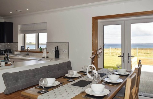 Isle of Lewis Cottage | 3 bedroom accommodation in All Outer Hebrides